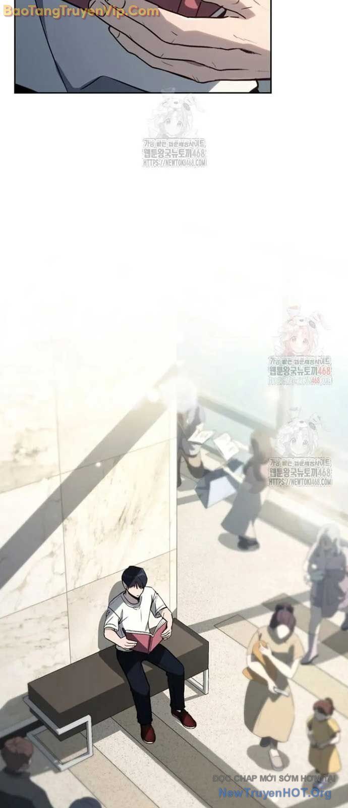 Diễn Viên Ngàn Mặt Chap 21 - Next Chap 22