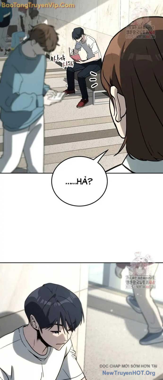 Diễn Viên Ngàn Mặt Chap 21 - Next Chap 22