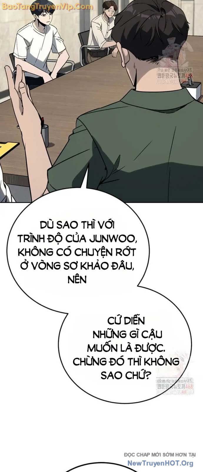 Diễn Viên Ngàn Mặt Chap 21 - Next Chap 22
