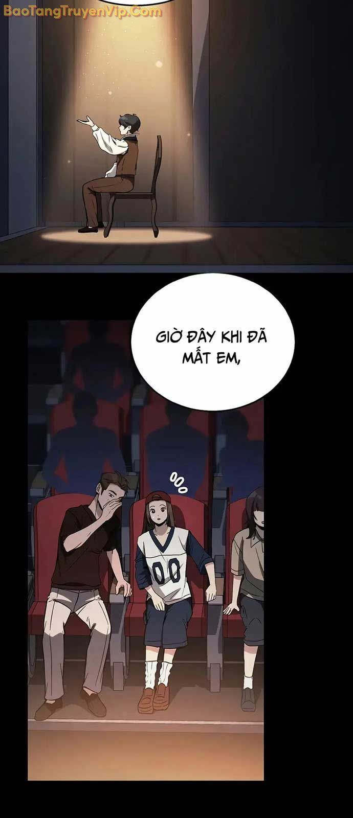 Diễn Viên Ngàn Mặt Chap 9 - Next Chap 10