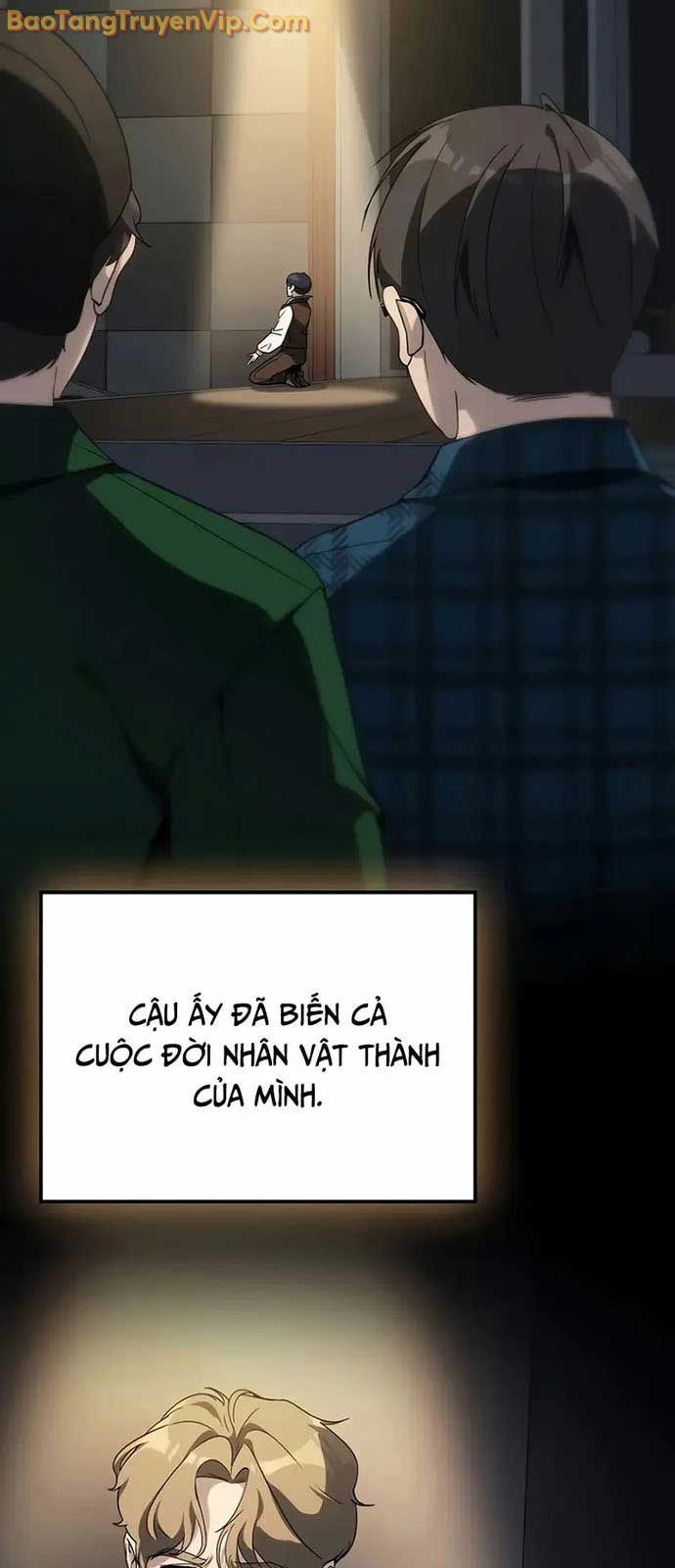 Diễn Viên Ngàn Mặt Chap 9 - Next Chap 10