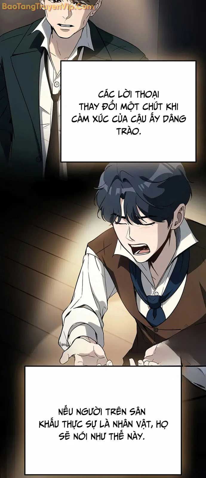 Diễn Viên Ngàn Mặt Chap 9 - Next Chap 10