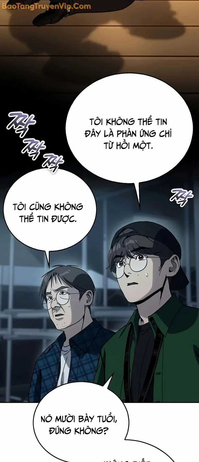 Diễn Viên Ngàn Mặt Chap 9 - Next Chap 10