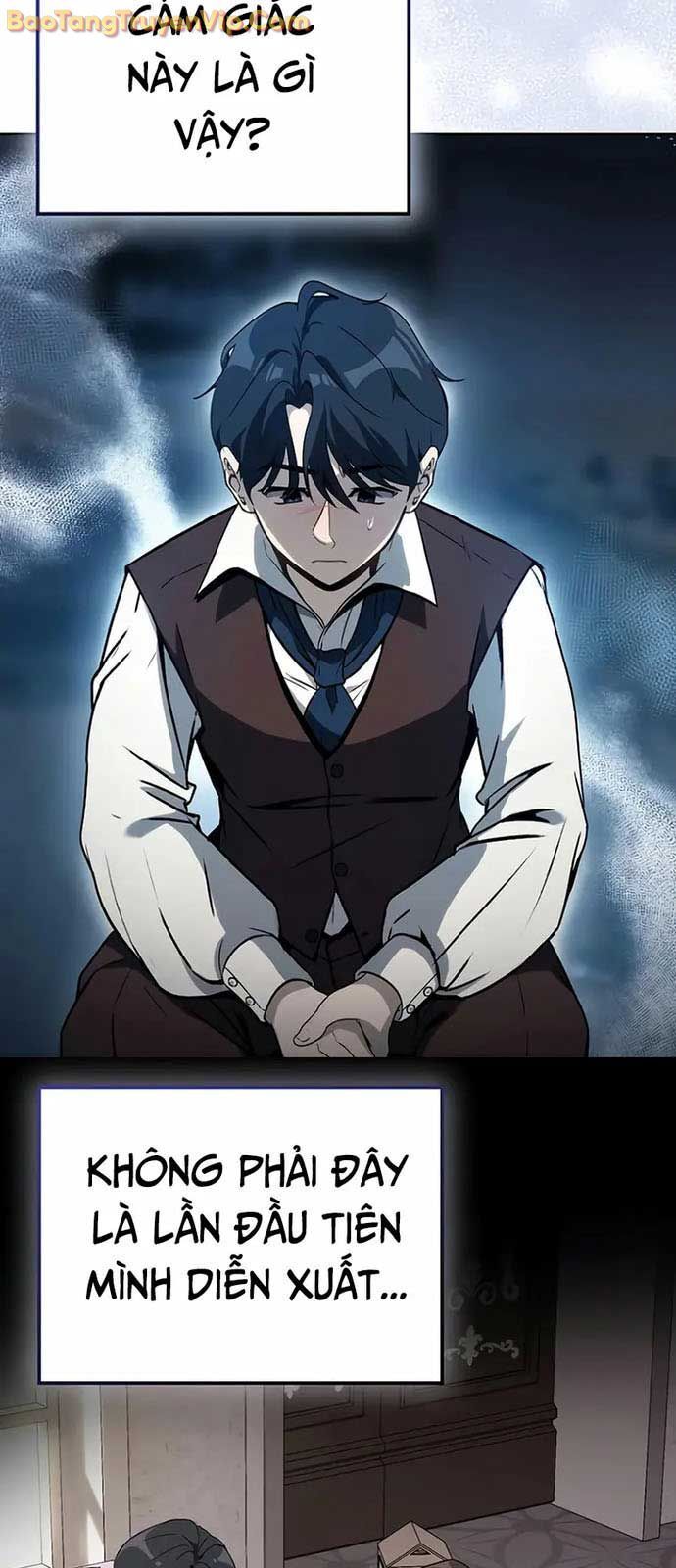 Diễn Viên Ngàn Mặt Chap 9 - Next Chap 10