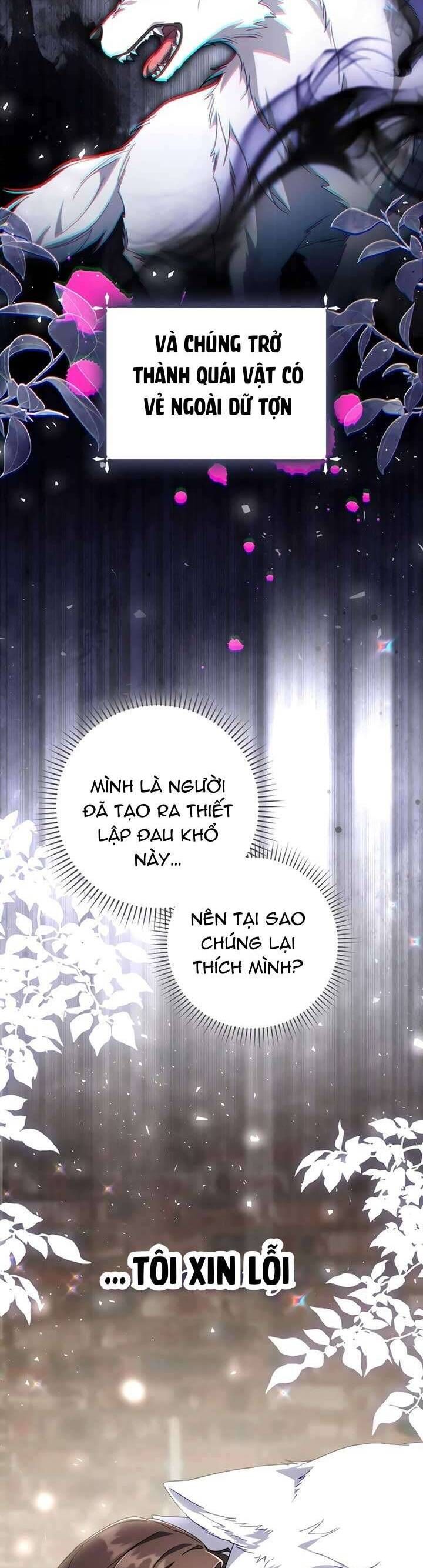 Tiểu Thư Phản Diện Bj Chap 30 - Next Chap 31