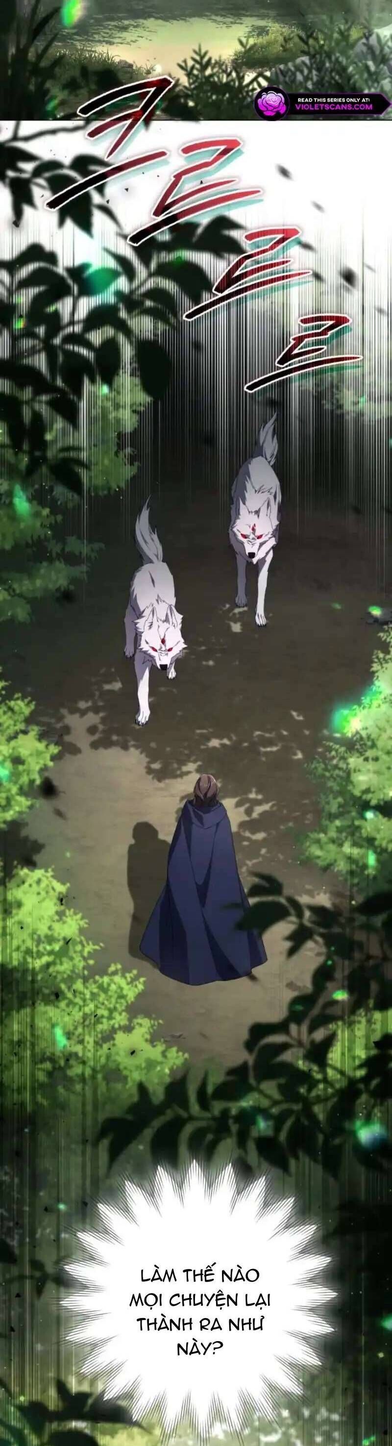 Tiểu Thư Phản Diện Bj Chap 33 - Next Chap 34