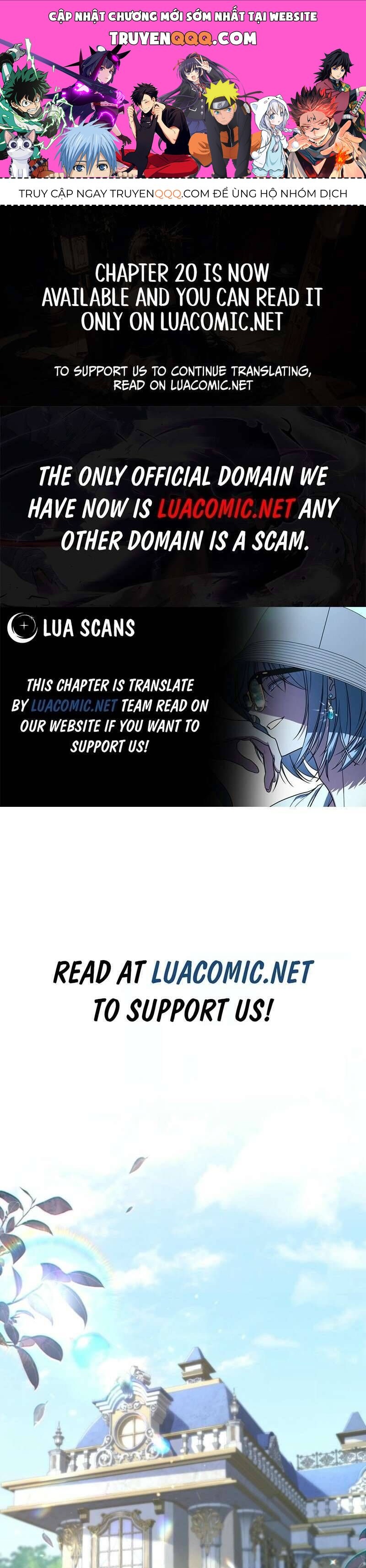 Tiểu Thư Phản Diện Bj Chap 5 - Next Chap 6