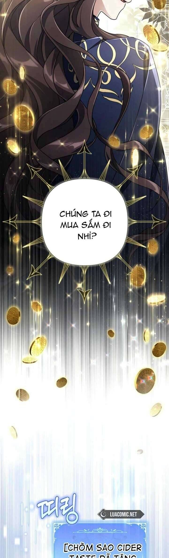 Tiểu Thư Phản Diện Bj Chap 9 - Next Chap 10