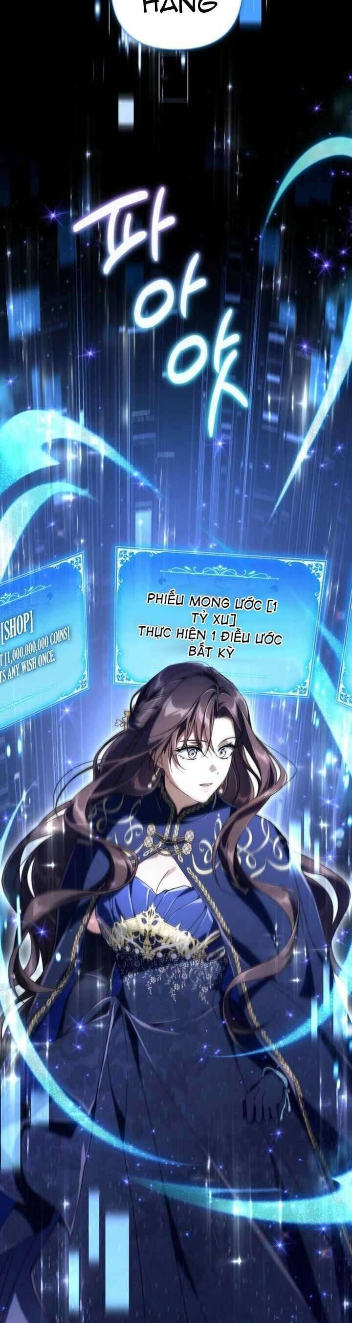 Tiểu Thư Phản Diện Bj Chap 9 - Next Chap 10