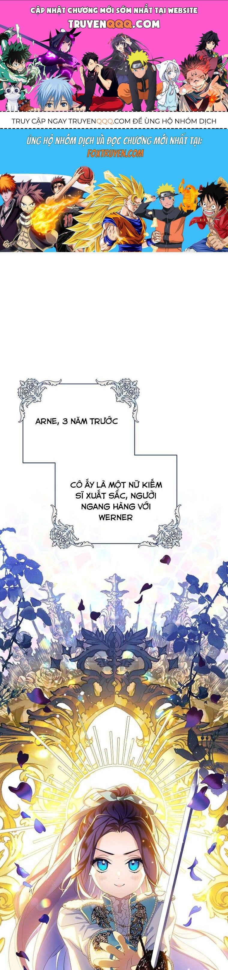 Trở Thành Người Thừa Kế Của Gia Đình Phản Diện Chap 10 - Next Chap 11