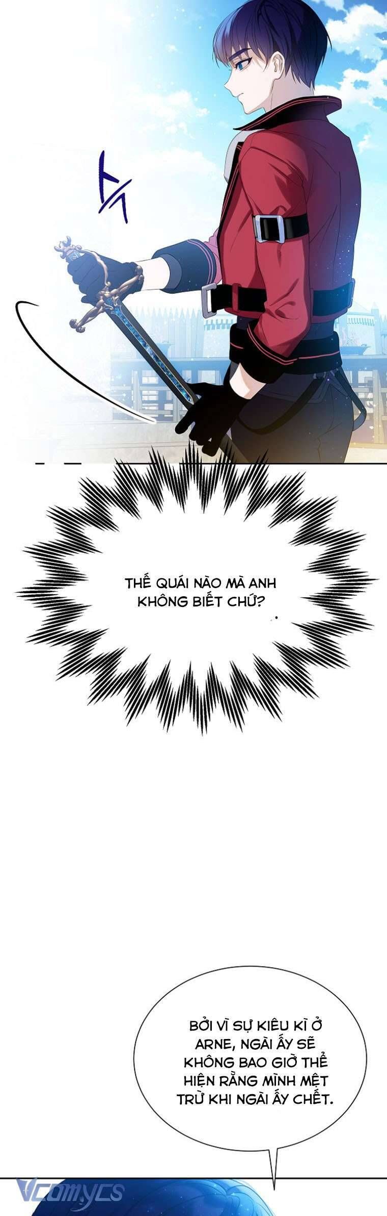 Trở Thành Người Thừa Kế Của Gia Đình Phản Diện Chap 10 - Next Chap 11