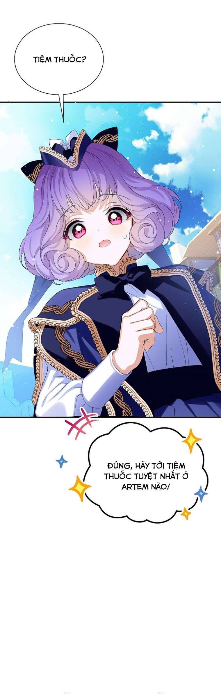 Trở Thành Người Thừa Kế Của Gia Đình Phản Diện Chap 10 - Next Chap 11