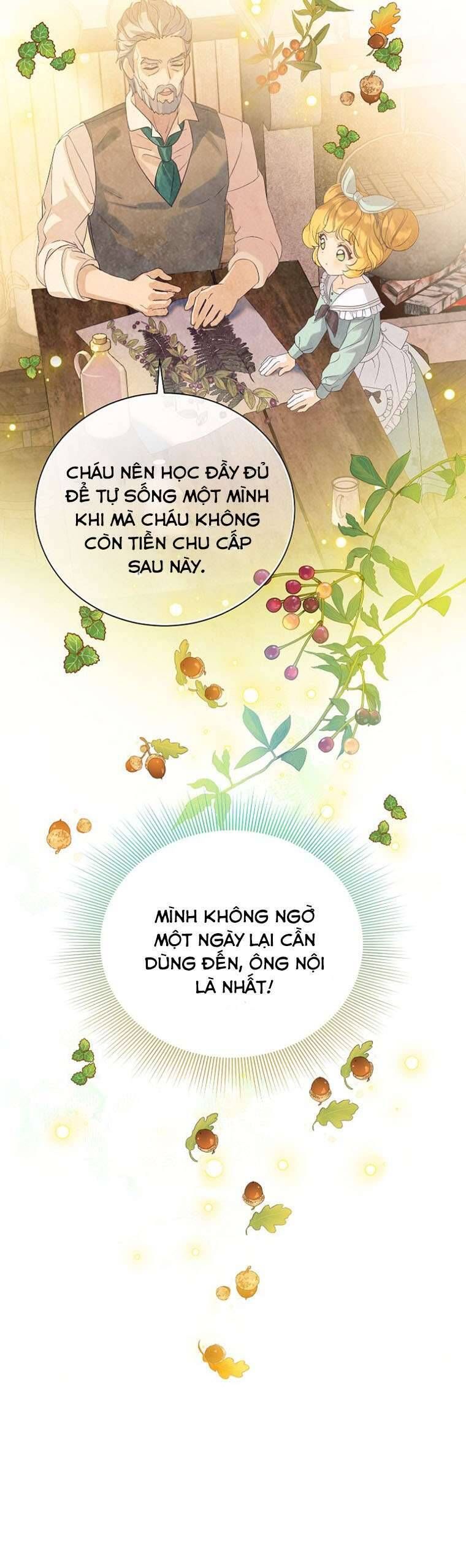 Trở Thành Người Thừa Kế Của Gia Đình Phản Diện Chap 10 - Next Chap 11