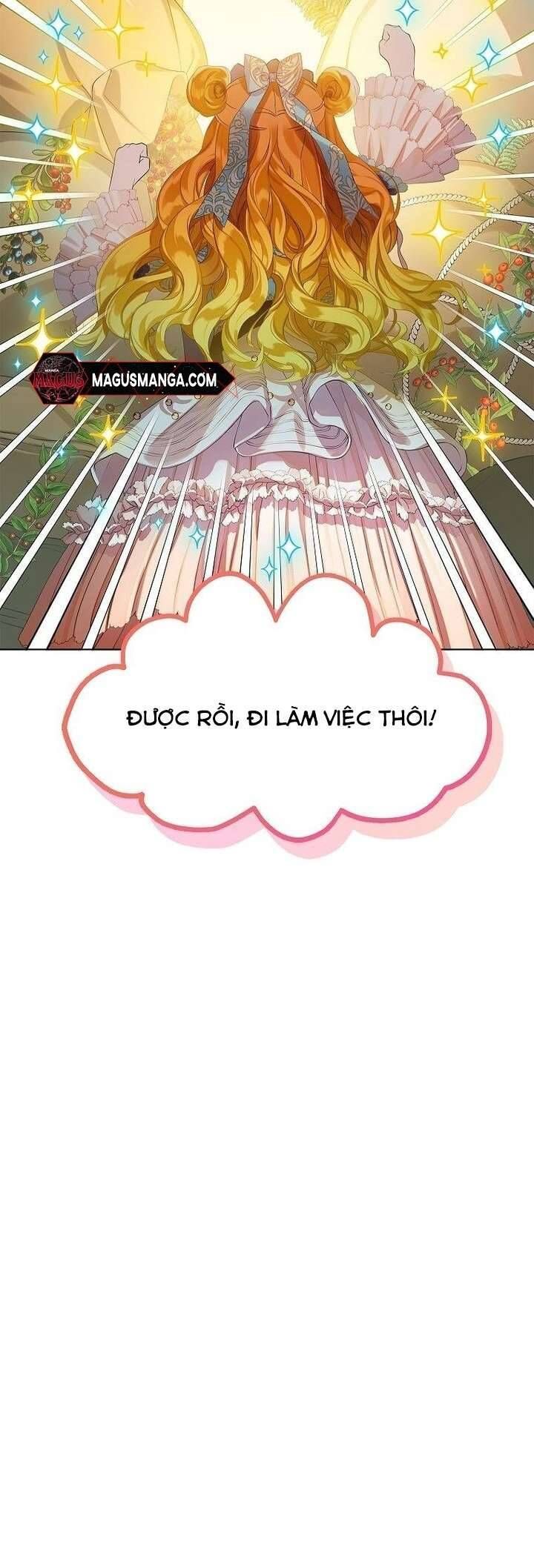 Trở Thành Người Thừa Kế Của Gia Đình Phản Diện Chap 11 - Next Chap 12