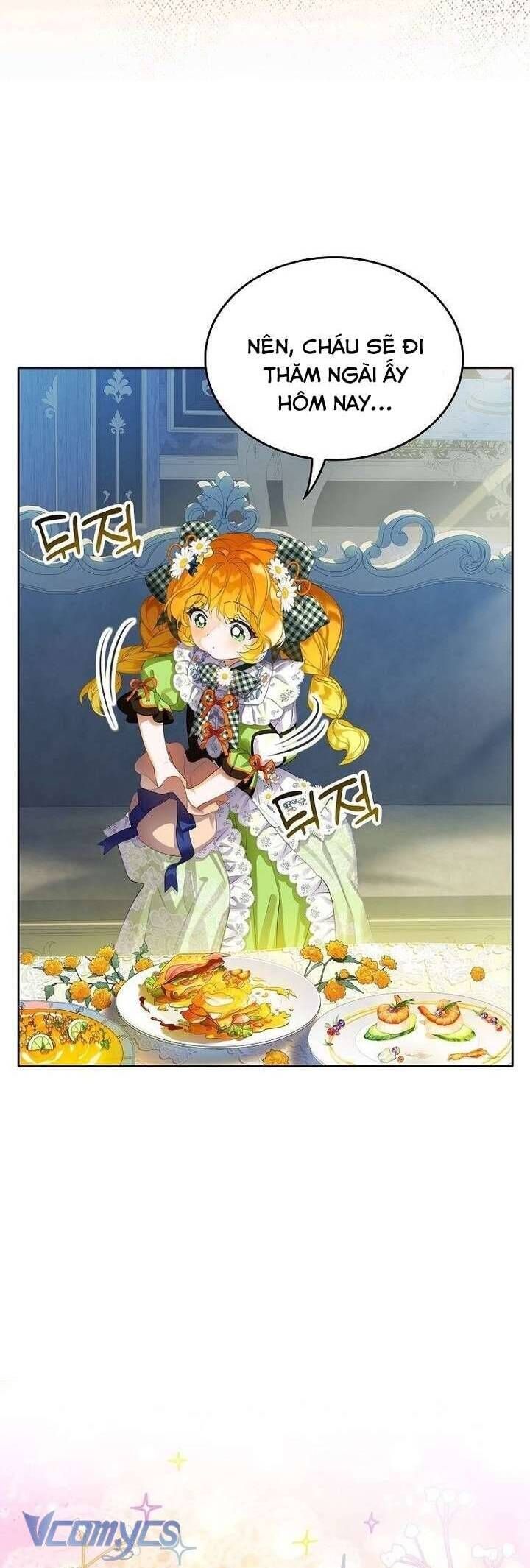 Trở Thành Người Thừa Kế Của Gia Đình Phản Diện Chap 11 - Next Chap 12