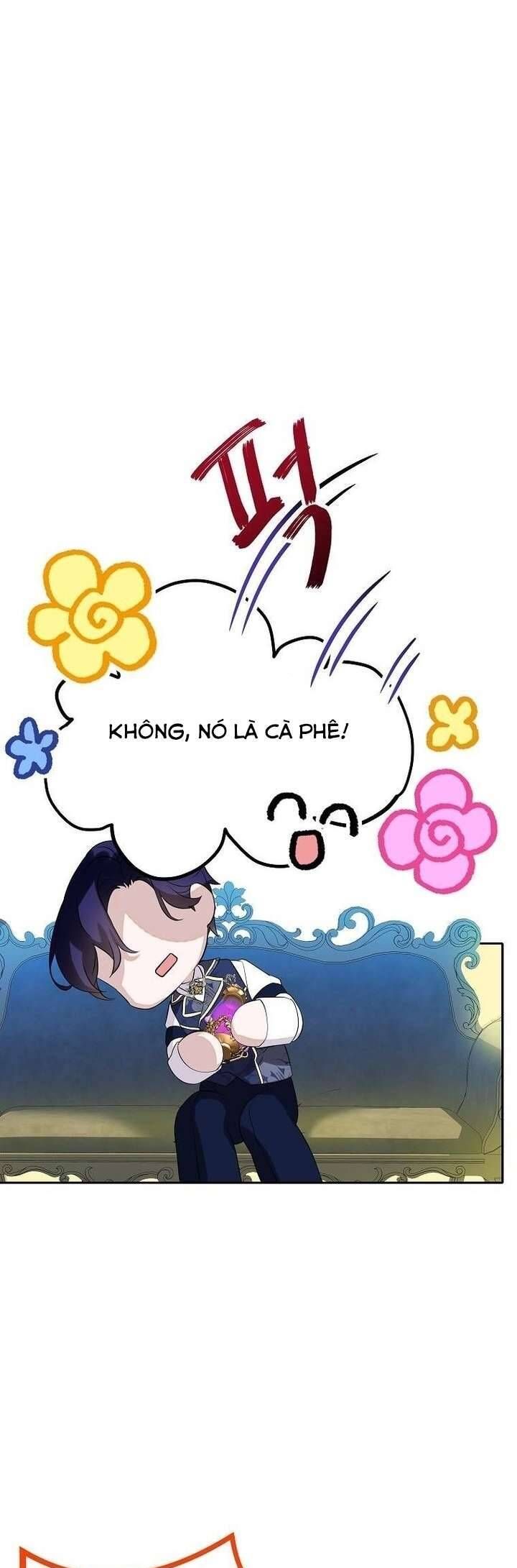 Trở Thành Người Thừa Kế Của Gia Đình Phản Diện Chap 11 - Next Chap 12