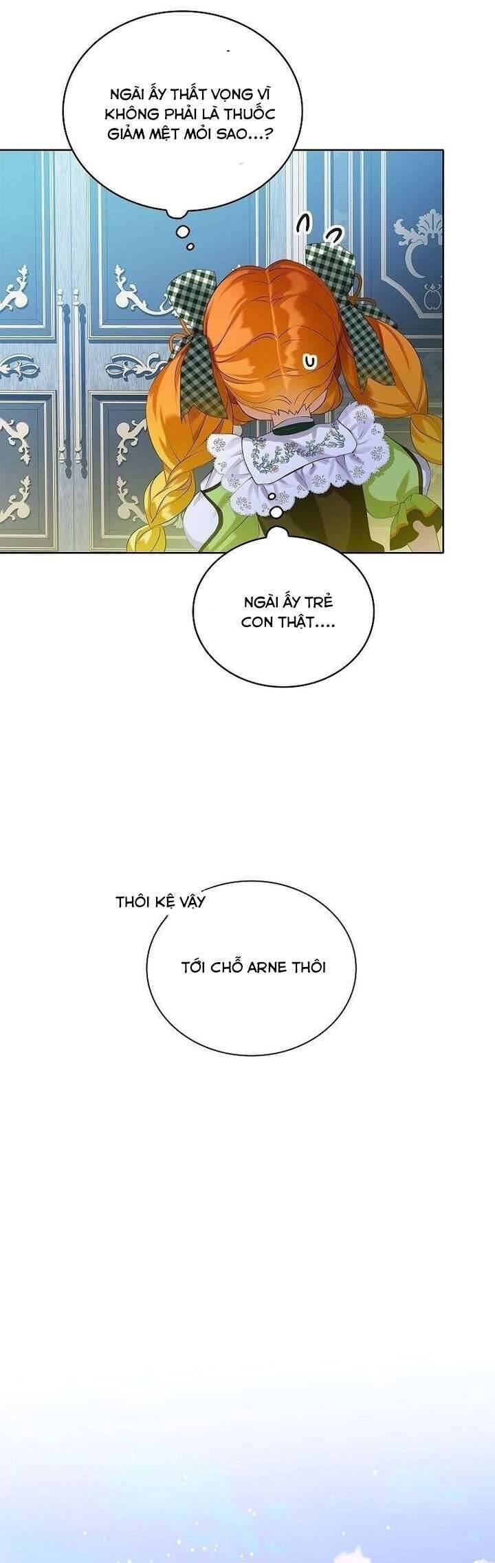 Trở Thành Người Thừa Kế Của Gia Đình Phản Diện Chap 11 - Next Chap 12