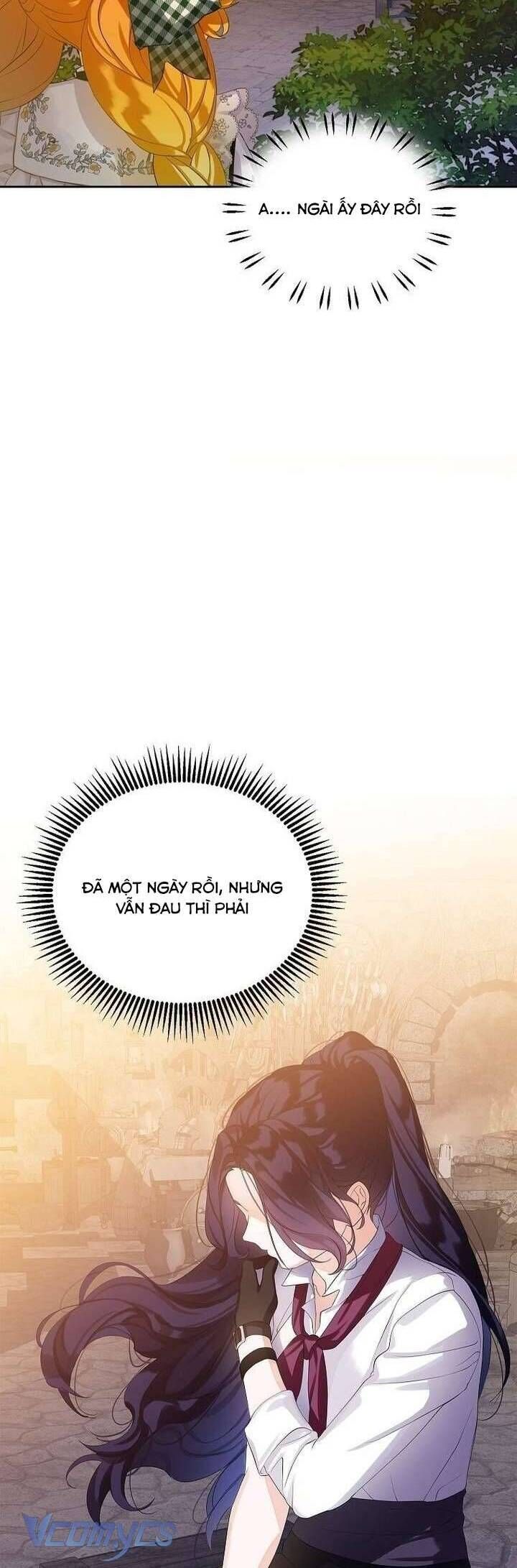 Trở Thành Người Thừa Kế Của Gia Đình Phản Diện Chap 11 - Next Chap 12