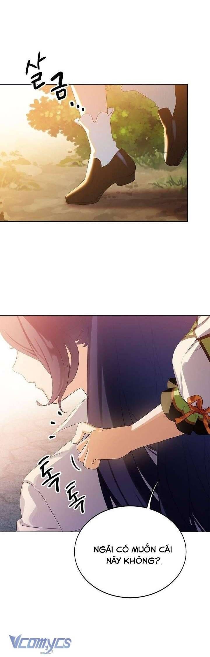 Trở Thành Người Thừa Kế Của Gia Đình Phản Diện Chap 11 - Next Chap 12