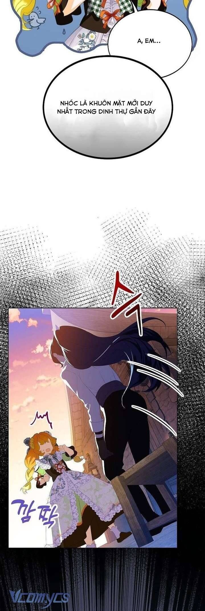 Trở Thành Người Thừa Kế Của Gia Đình Phản Diện Chap 11 - Next Chap 12
