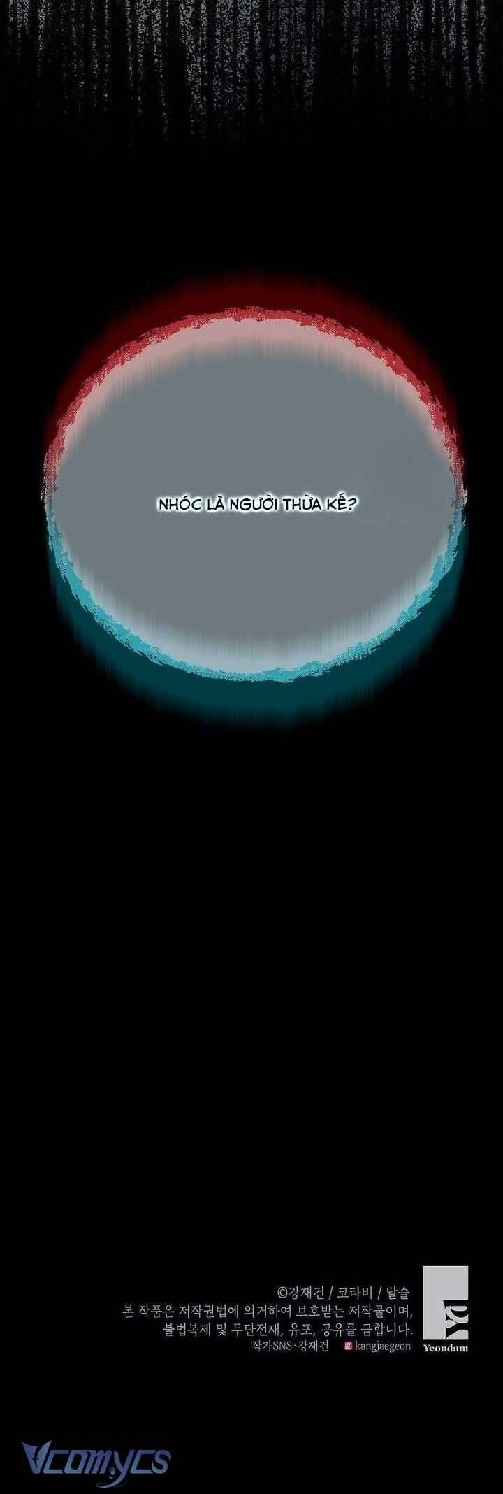 Trở Thành Người Thừa Kế Của Gia Đình Phản Diện Chap 11 - Next Chap 12