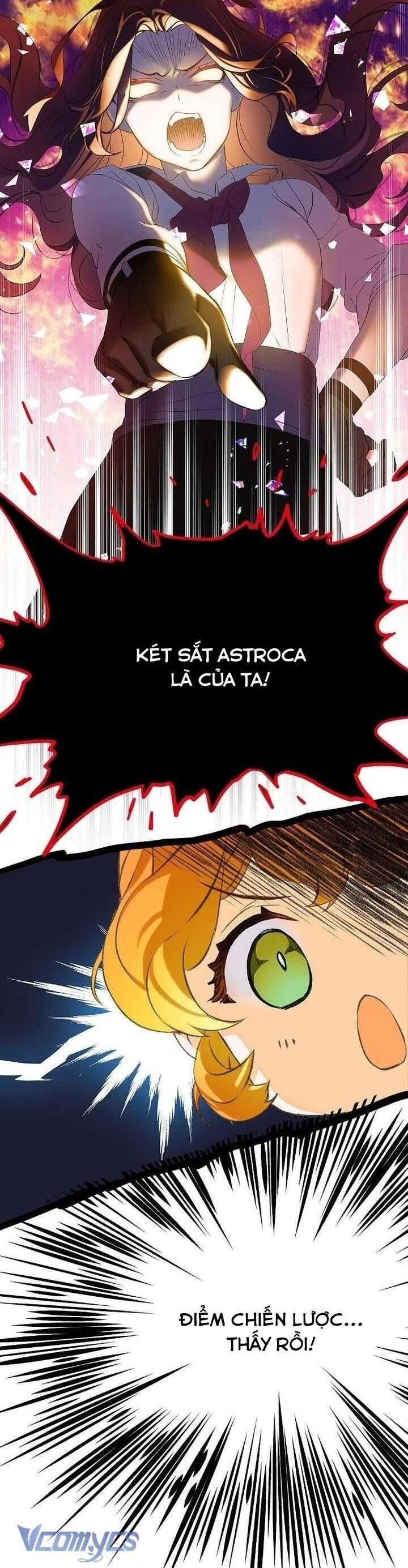 Trở Thành Người Thừa Kế Của Gia Đình Phản Diện Chap 12 - Next Chap 13