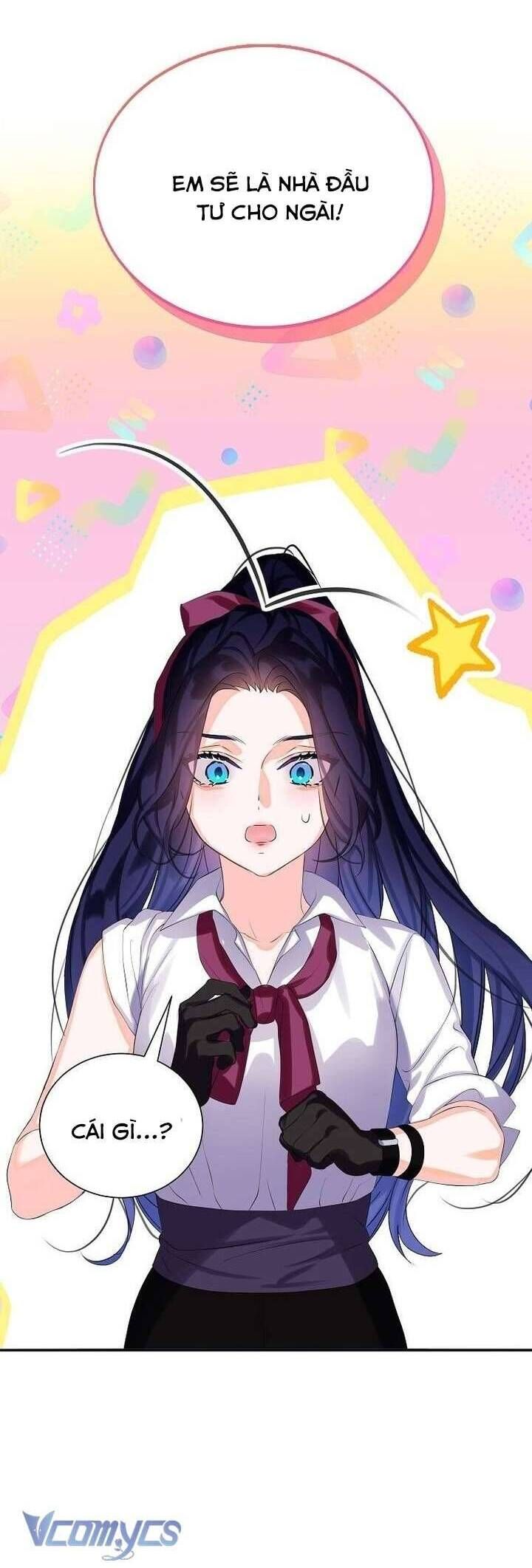 Trở Thành Người Thừa Kế Của Gia Đình Phản Diện Chap 12 - Next Chap 13