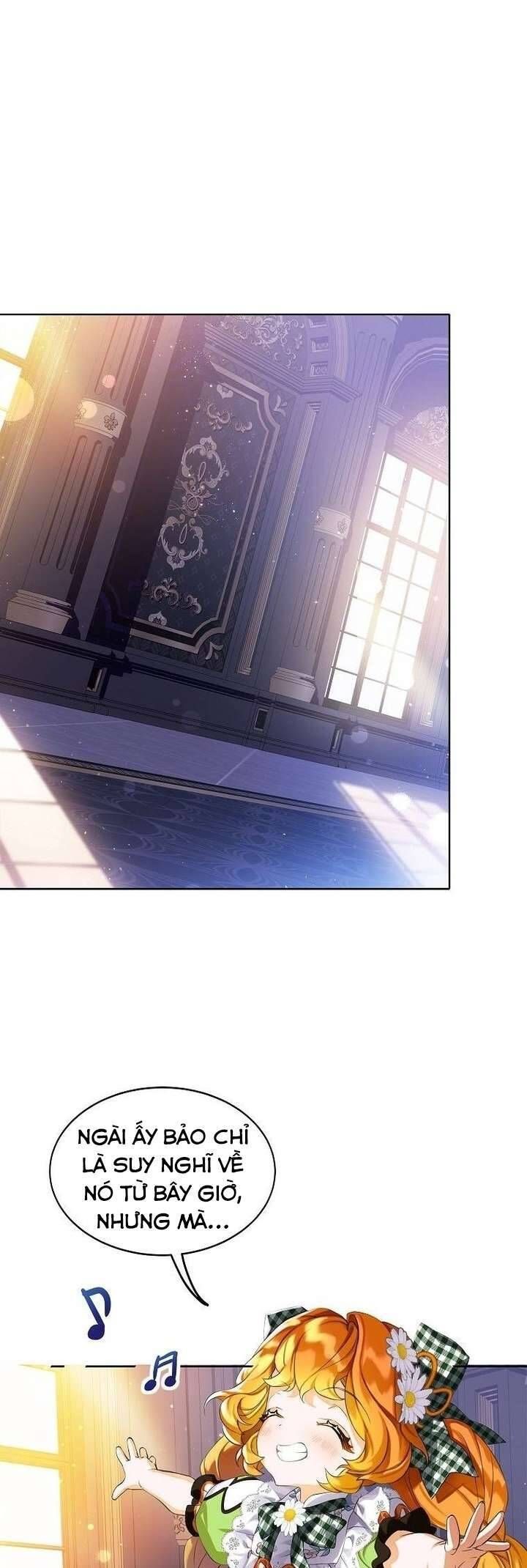 Trở Thành Người Thừa Kế Của Gia Đình Phản Diện Chap 12 - Next Chap 13