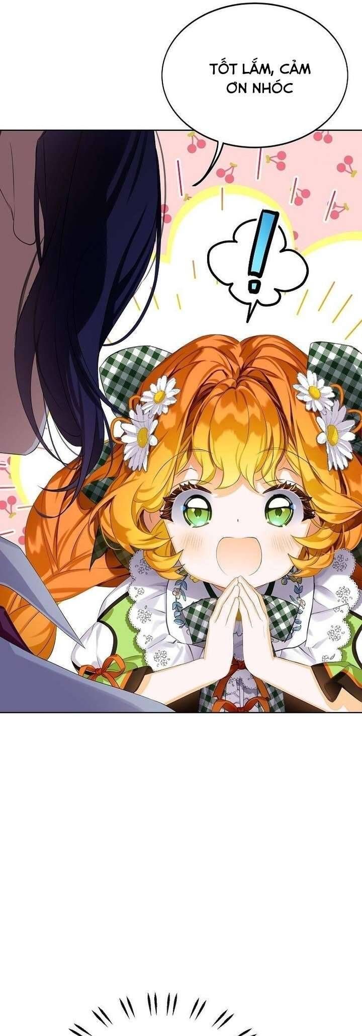 Trở Thành Người Thừa Kế Của Gia Đình Phản Diện Chap 12 - Next Chap 13