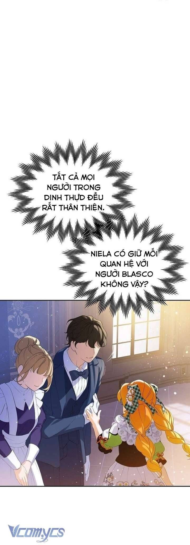 Trở Thành Người Thừa Kế Của Gia Đình Phản Diện Chap 12 - Next Chap 13