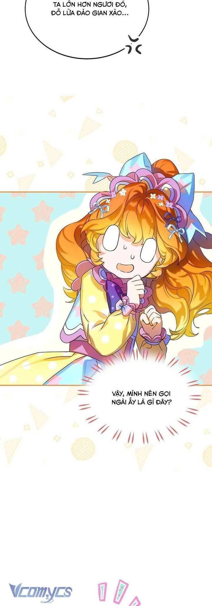 Trở Thành Người Thừa Kế Của Gia Đình Phản Diện Chap 14 - Next Chap 15