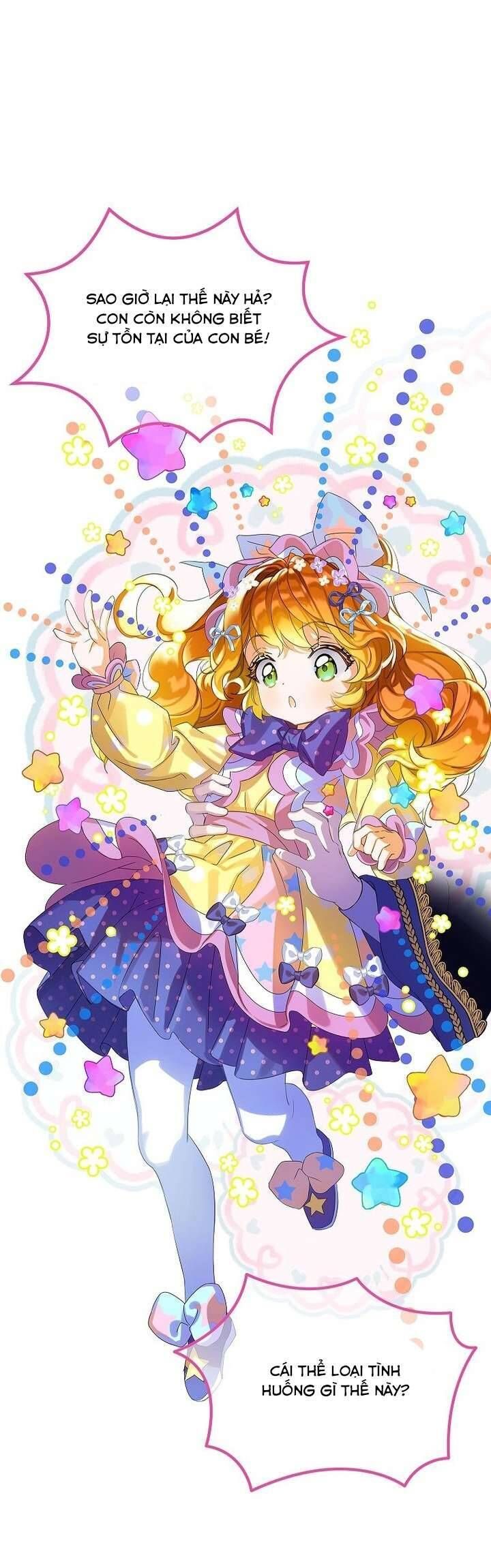 Trở Thành Người Thừa Kế Của Gia Đình Phản Diện Chap 14 - Next Chap 15