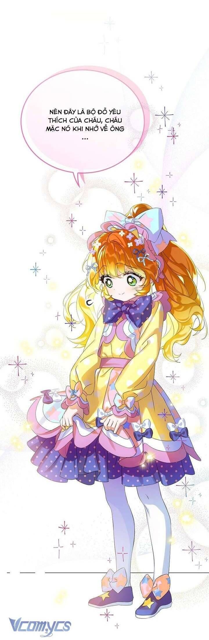 Trở Thành Người Thừa Kế Của Gia Đình Phản Diện Chap 14 - Next Chap 15