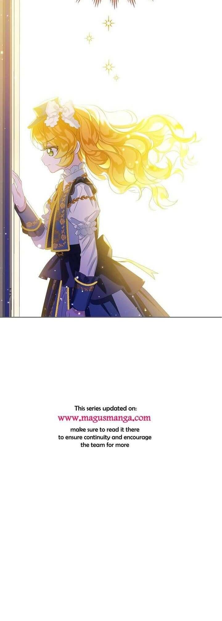 Trở Thành Người Thừa Kế Của Gia Đình Phản Diện Chap 14 - Next Chap 15