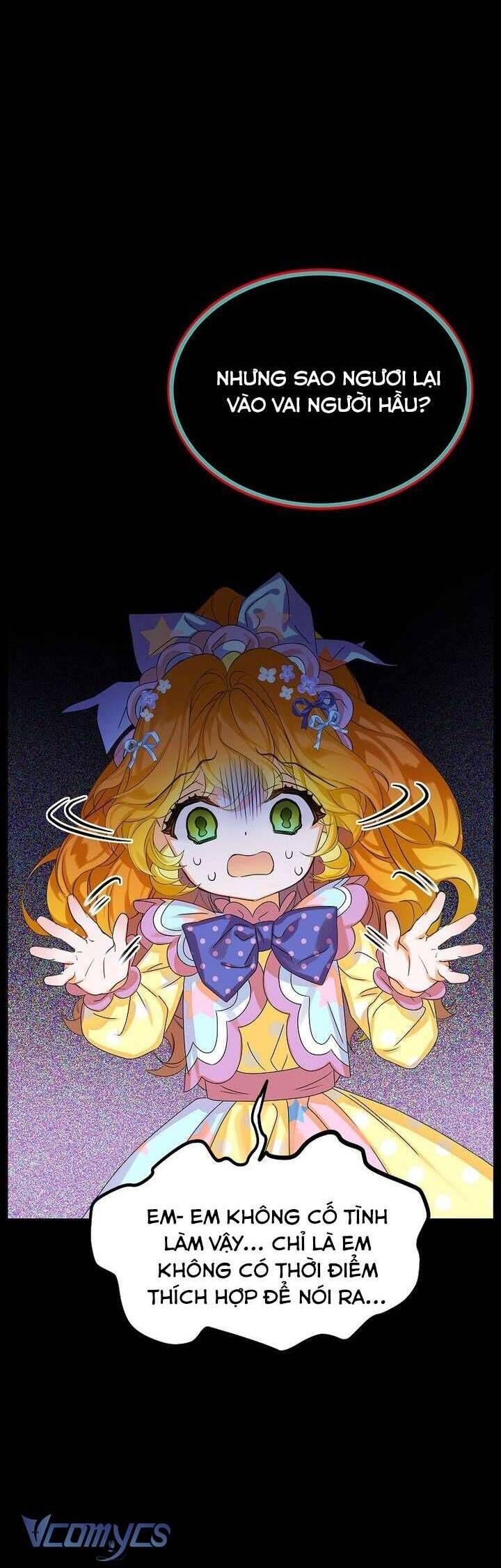 Trở Thành Người Thừa Kế Của Gia Đình Phản Diện Chap 14 - Next Chap 15