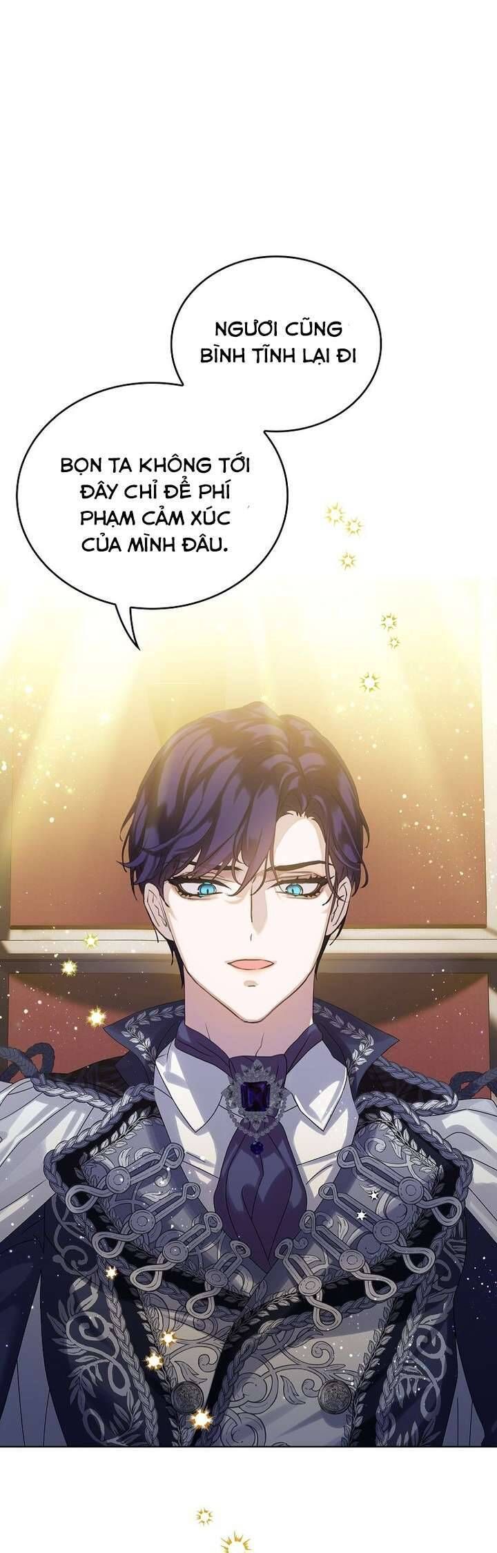 Trở Thành Người Thừa Kế Của Gia Đình Phản Diện Chap 15 - Next Chap 16