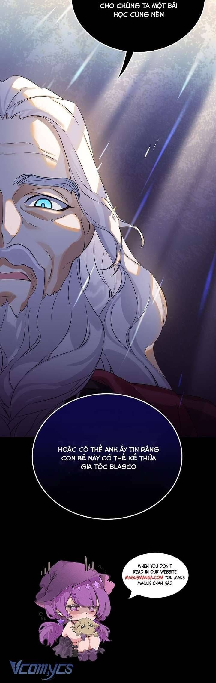 Trở Thành Người Thừa Kế Của Gia Đình Phản Diện Chap 15 - Next Chap 16