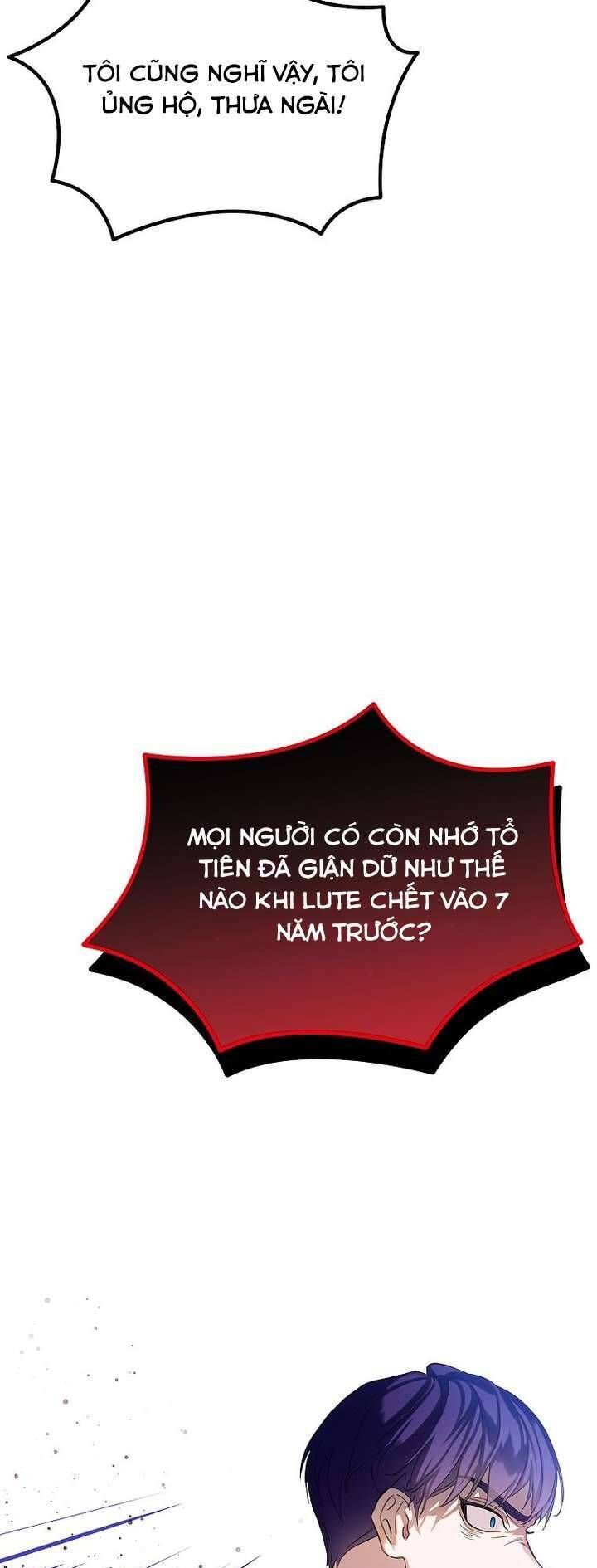 Trở Thành Người Thừa Kế Của Gia Đình Phản Diện Chap 15 - Next Chap 16