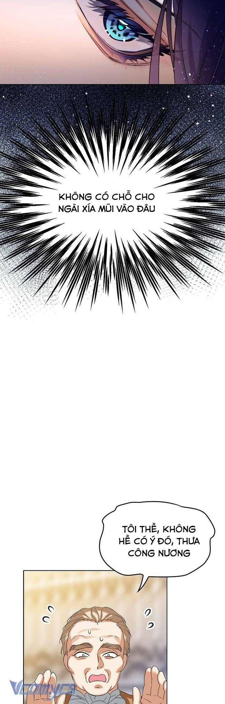 Trở Thành Người Thừa Kế Của Gia Đình Phản Diện Chap 15 - Next Chap 16