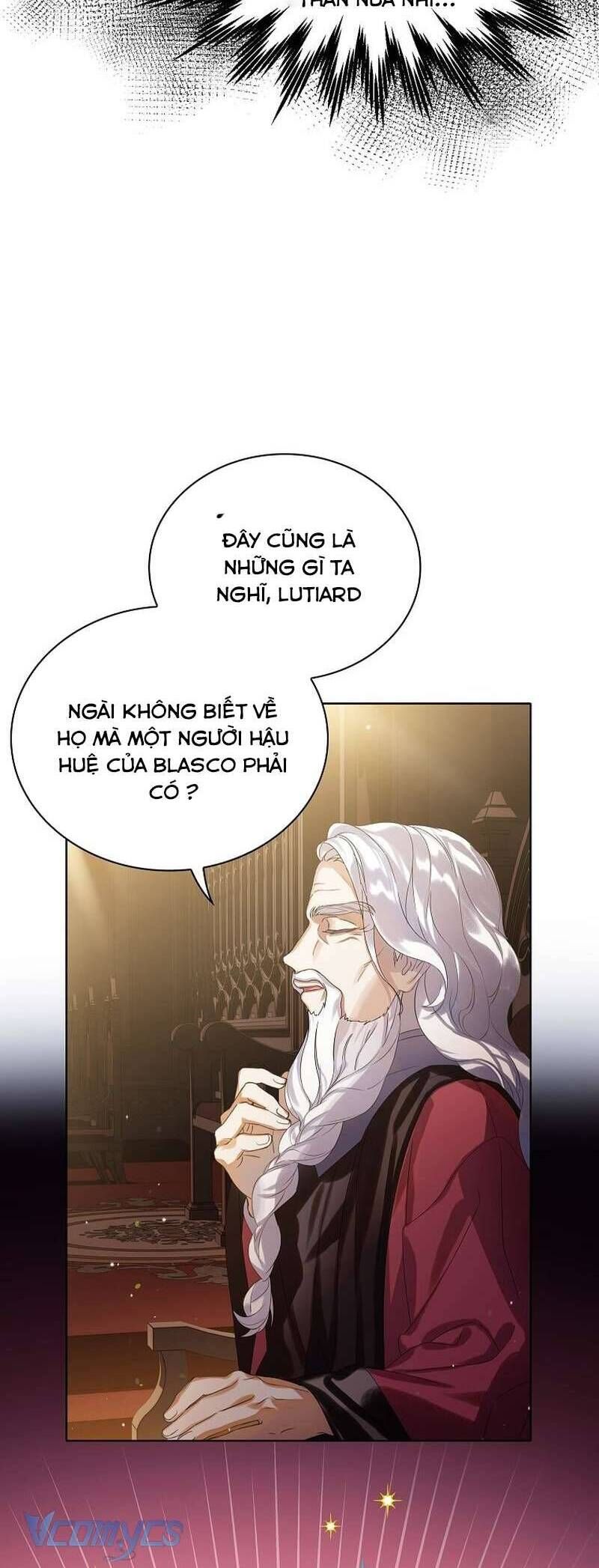Trở Thành Người Thừa Kế Của Gia Đình Phản Diện Chap 16 - Next Chap 17