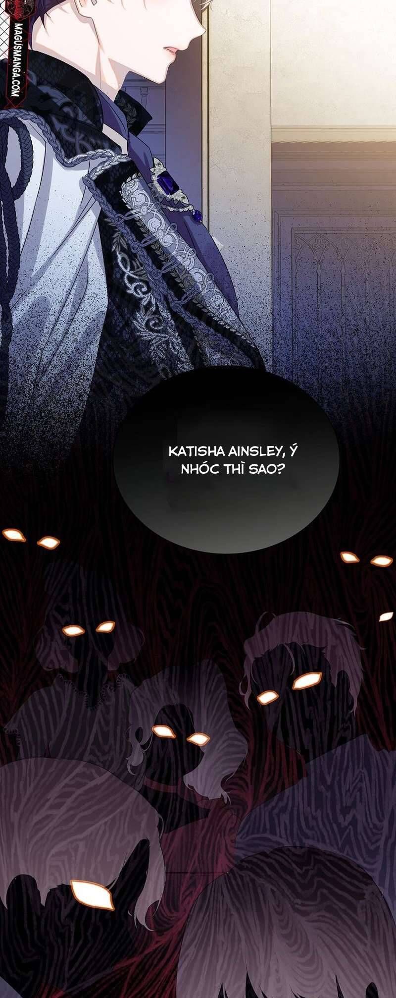 Trở Thành Người Thừa Kế Của Gia Đình Phản Diện Chap 16 - Next Chap 17