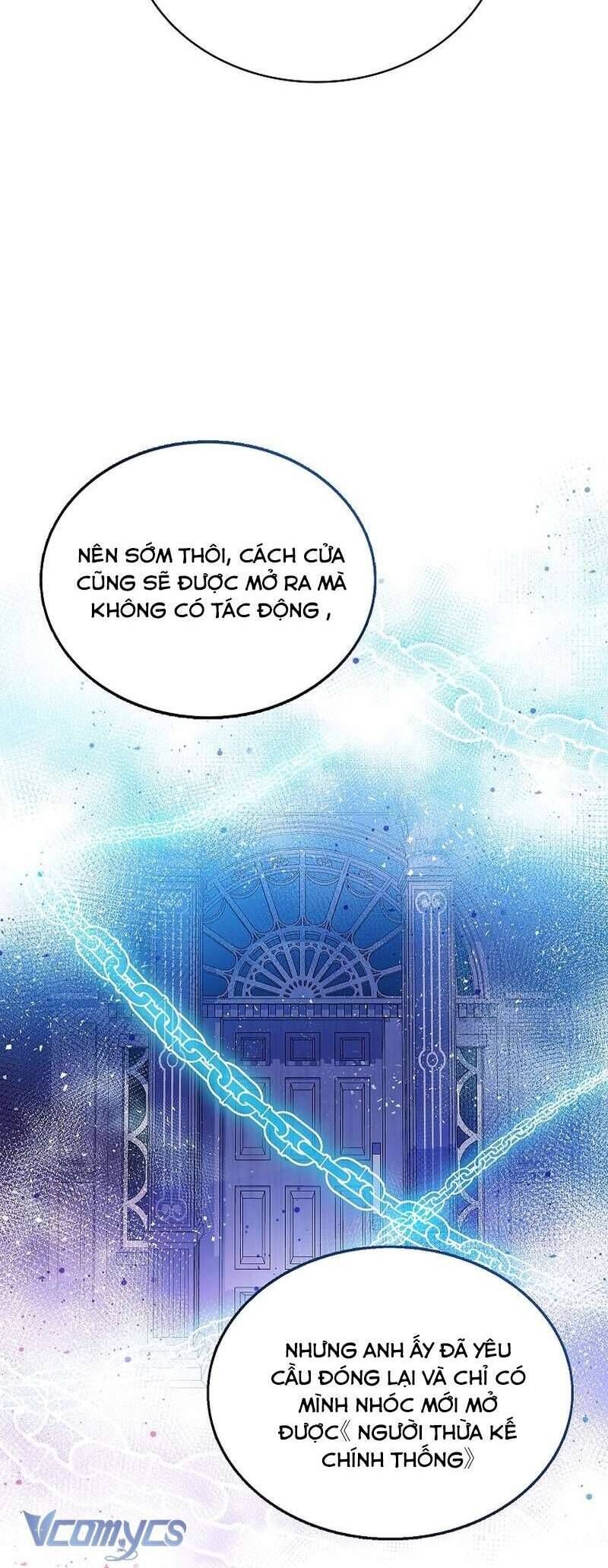 Trở Thành Người Thừa Kế Của Gia Đình Phản Diện Chap 16 - Next Chap 17