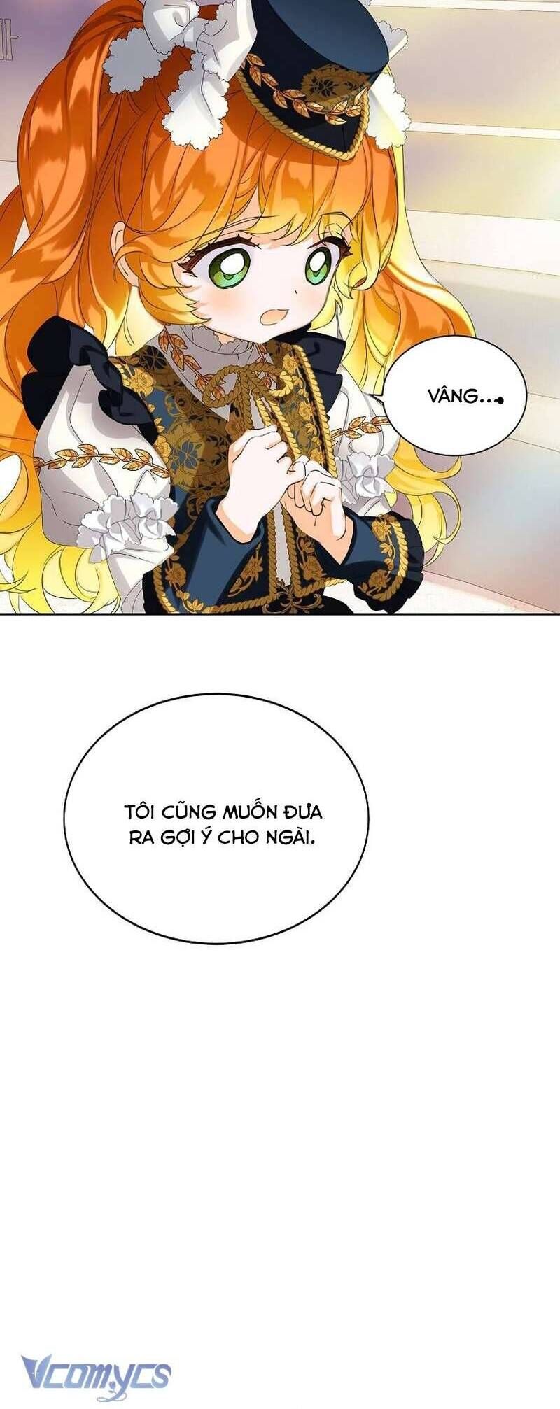 Trở Thành Người Thừa Kế Của Gia Đình Phản Diện Chap 16 - Next Chap 17