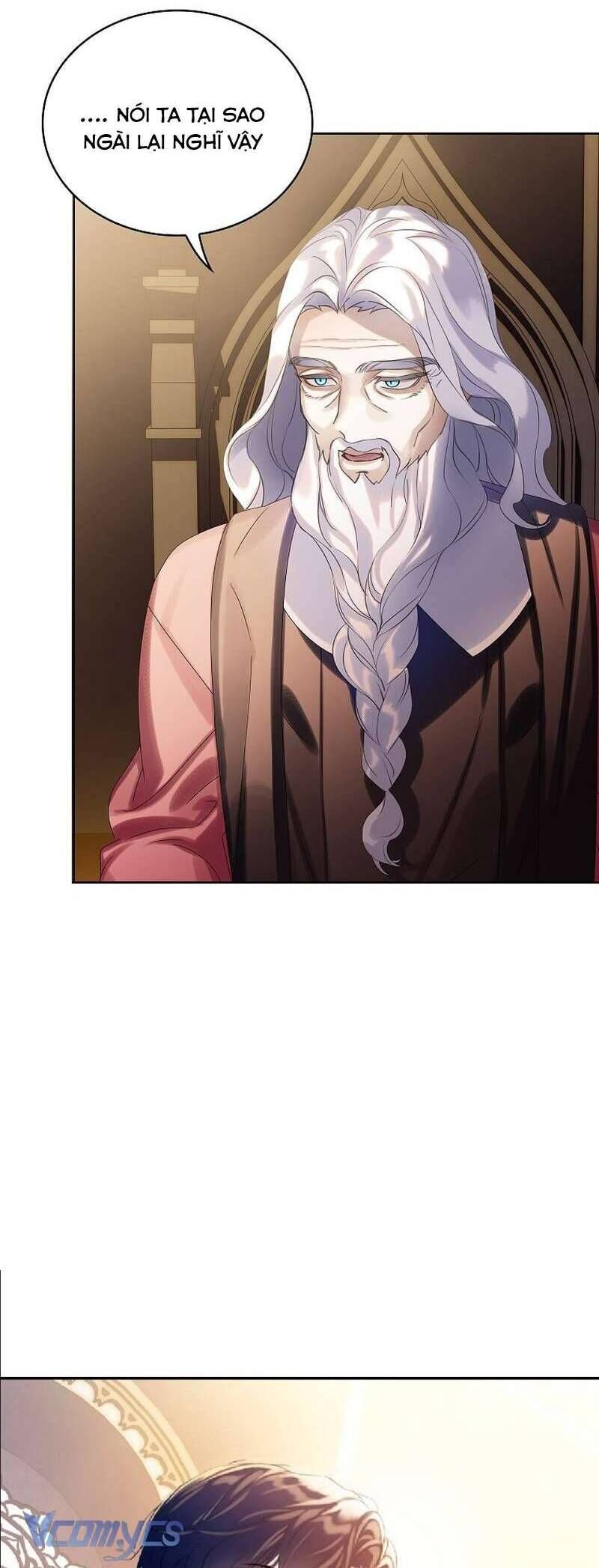 Trở Thành Người Thừa Kế Của Gia Đình Phản Diện Chap 16 - Next Chap 17