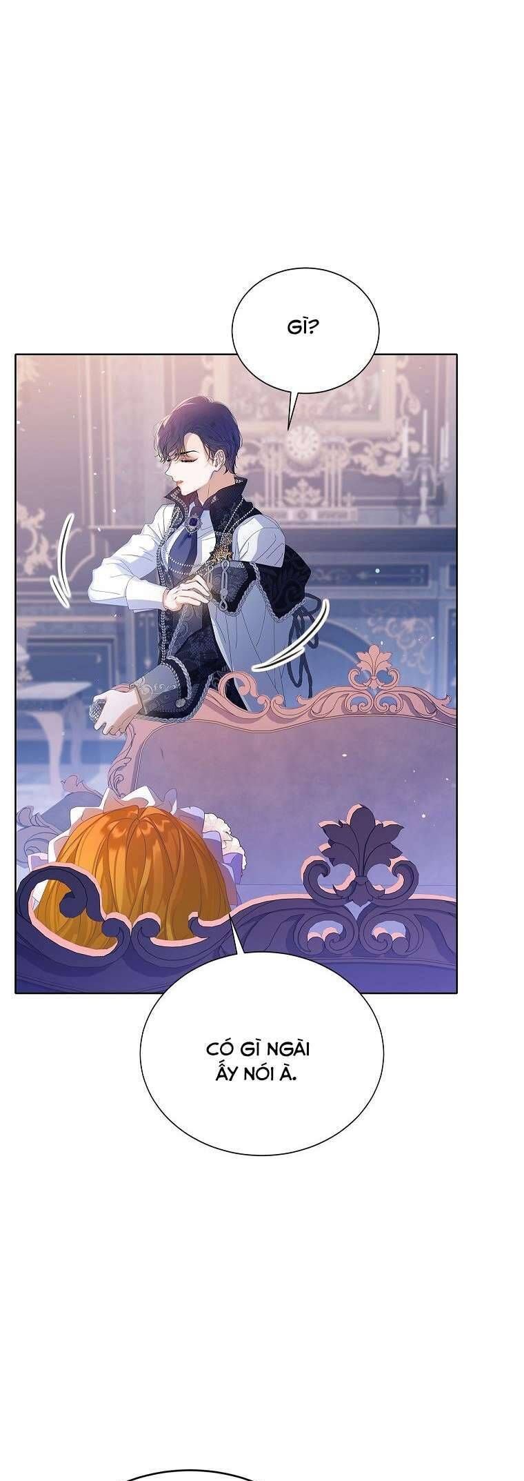 Trở Thành Người Thừa Kế Của Gia Đình Phản Diện Chap 17 - Next Chap 18