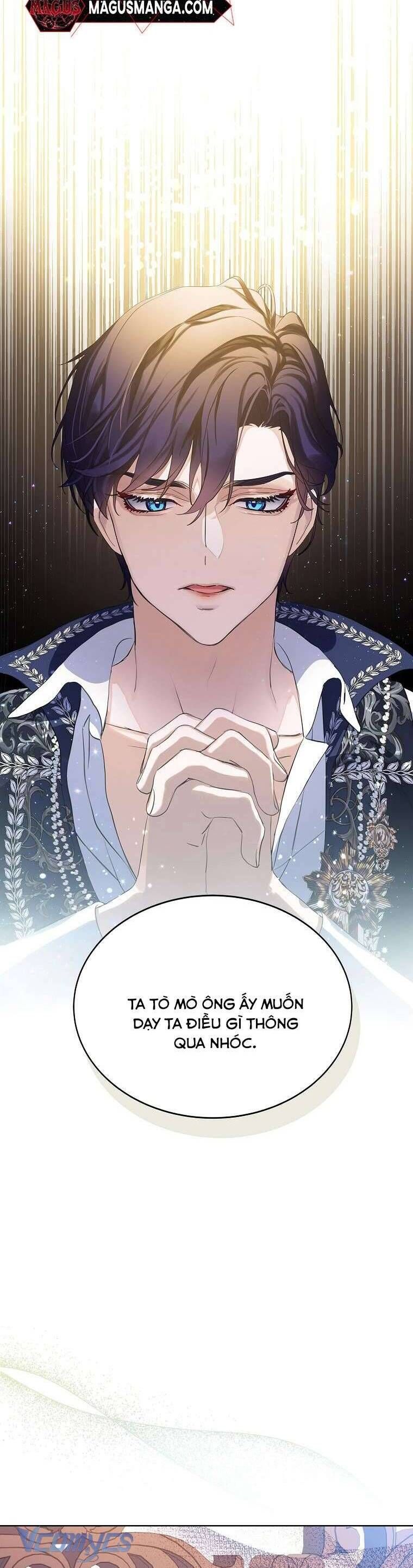 Trở Thành Người Thừa Kế Của Gia Đình Phản Diện Chap 17 - Next Chap 18