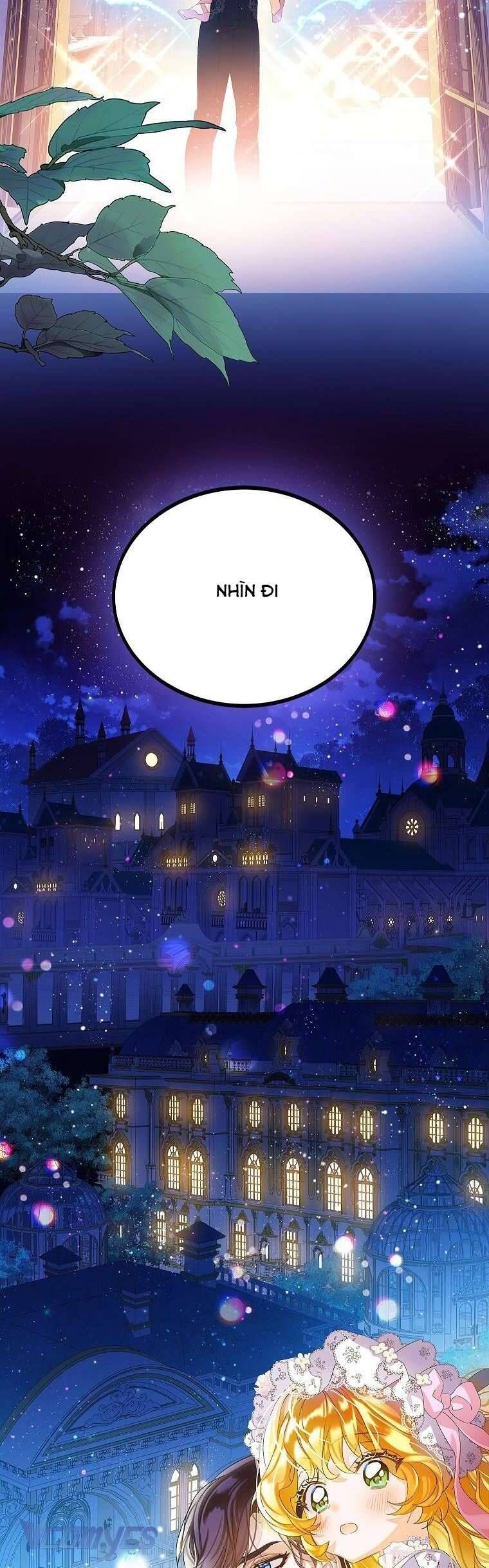 Trở Thành Người Thừa Kế Của Gia Đình Phản Diện Chap 17 - Next Chap 18