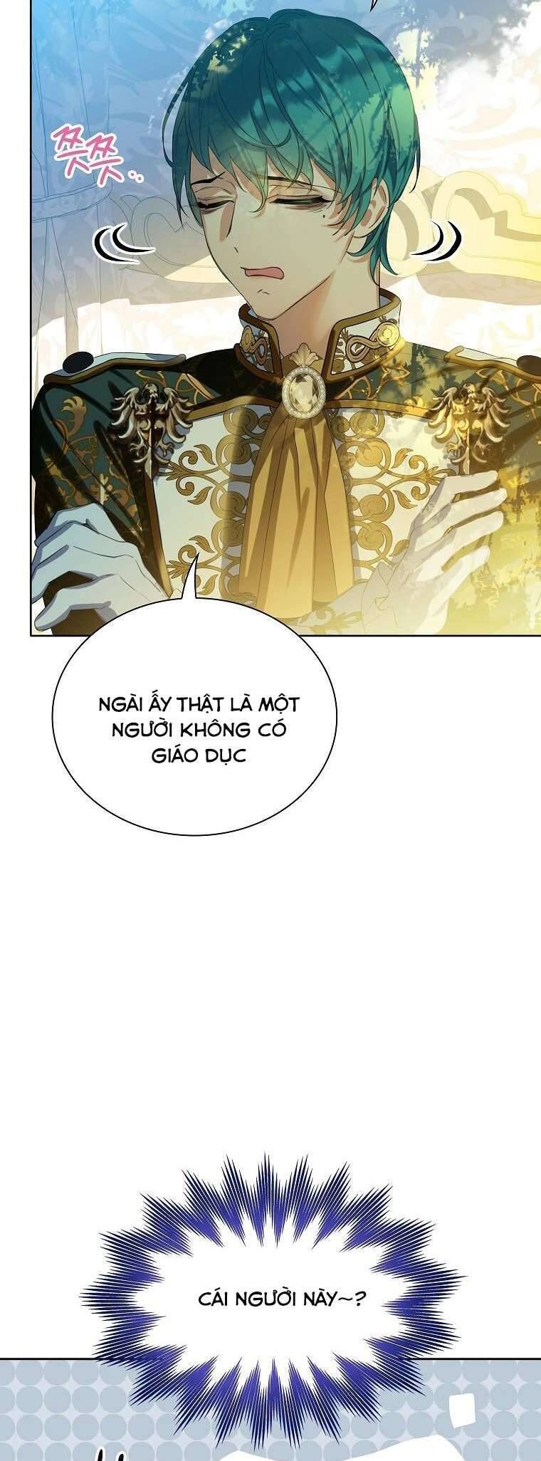 Trở Thành Người Thừa Kế Của Gia Đình Phản Diện Chap 18 - Next Chap 19