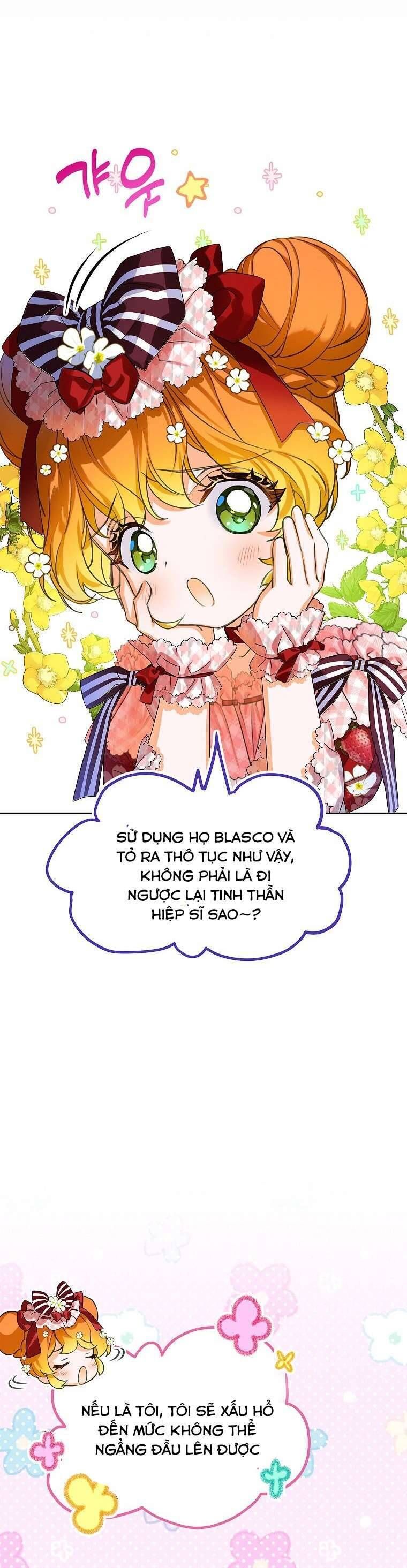 Trở Thành Người Thừa Kế Của Gia Đình Phản Diện Chap 18 - Next Chap 19