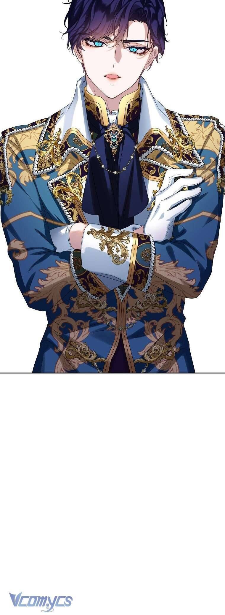 Trở Thành Người Thừa Kế Của Gia Đình Phản Diện Chap 18 - Next Chap 19